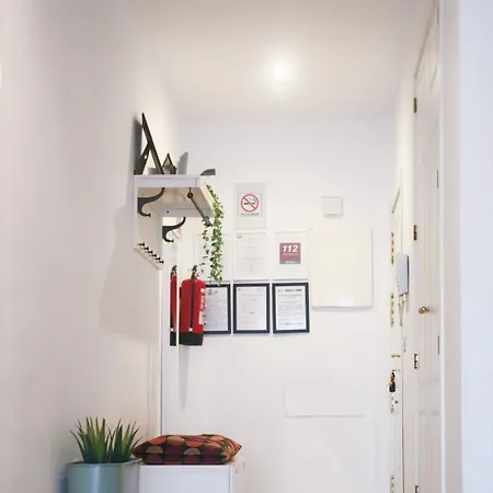Apartment Duplex Triana Rio
