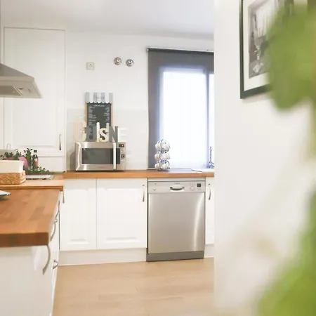 Duplex Triana Rio Sevilla