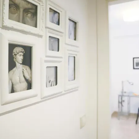 Duplex Triana Rio Sevilla
