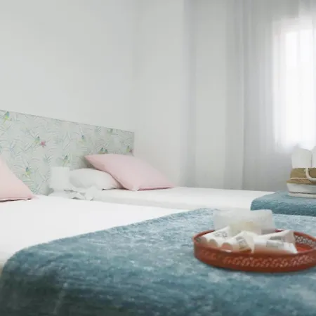 Duplex Triana Rio Apartment Sevilla