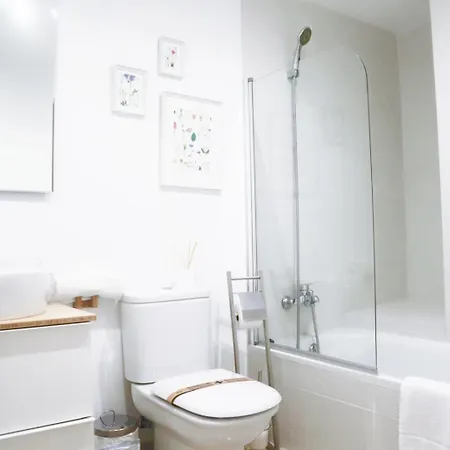 Duplex Triana Rio Apartment