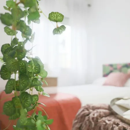 Apartment Duplex Triana Rio Sevilla